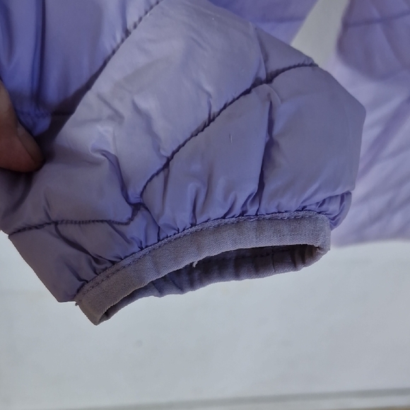 Lavender Jackets Set - Picture 4 of 12